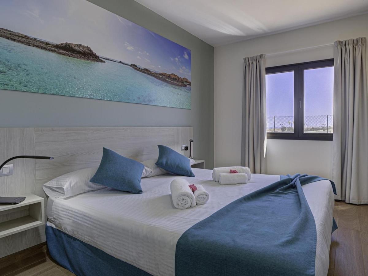 Lightbooking Villa El Molino Piscina Privada Climatizada Caleta De Fuste Eksteriør bilde