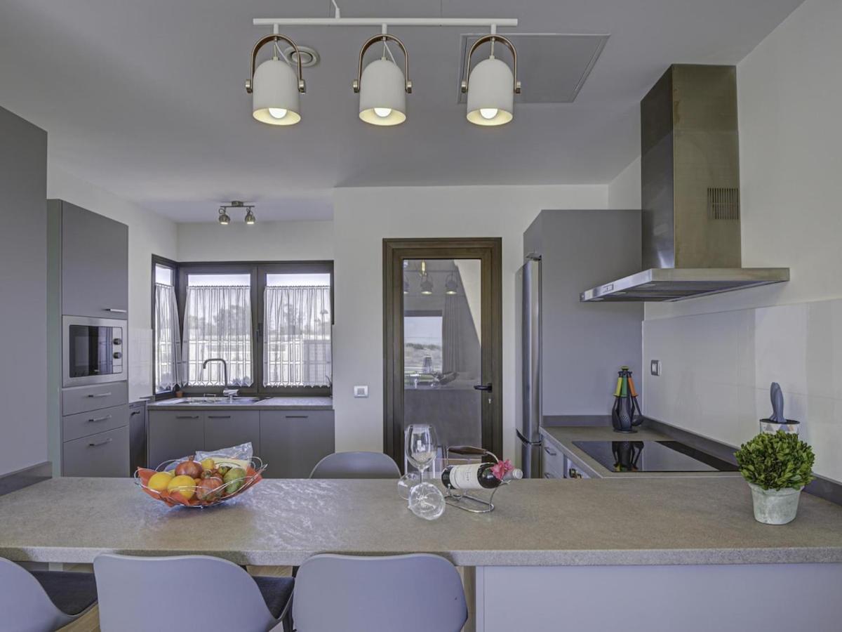 Lightbooking Villa El Molino Piscina Privada Climatizada Caleta De Fuste Eksteriør bilde