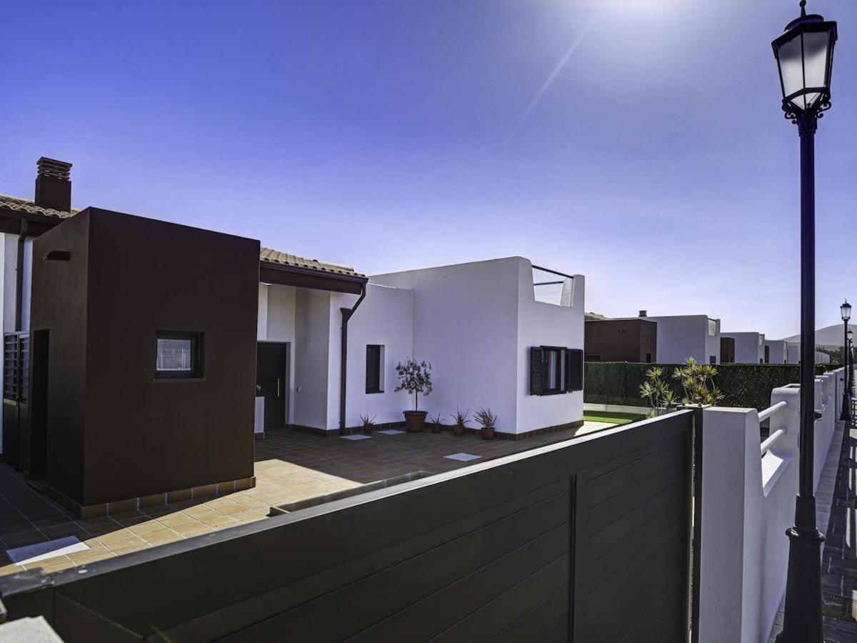 Lightbooking Villa El Molino Piscina Privada Climatizada Caleta De Fuste Eksteriør bilde