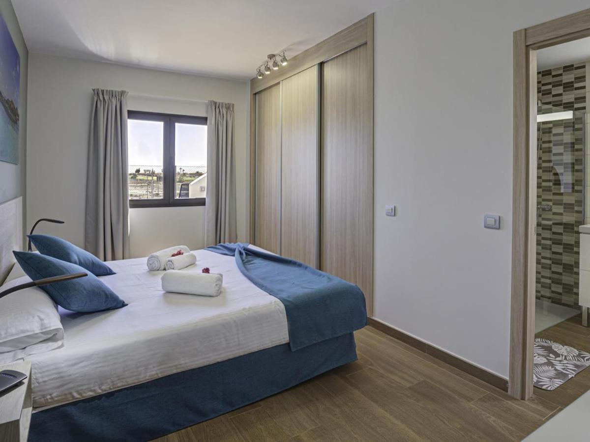 Lightbooking Villa El Molino Piscina Privada Climatizada Caleta De Fuste Eksteriør bilde