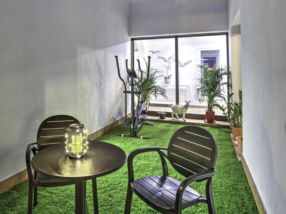 Lightbooking Villa El Molino Piscina Privada Climatizada Caleta De Fuste Eksteriør bilde