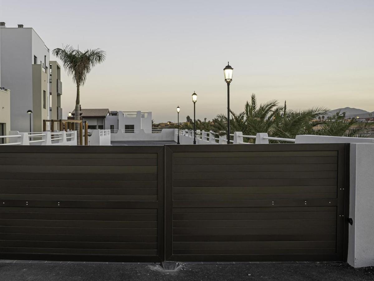 Lightbooking Villa El Molino Piscina Privada Climatizada Caleta De Fuste Eksteriør bilde